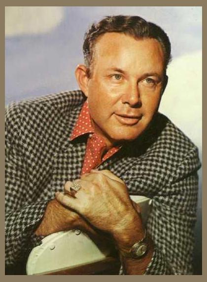 Jim Reeves